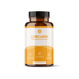 Curcumin + Vitamin C Kapseln: Camu Camu + Kurkuma