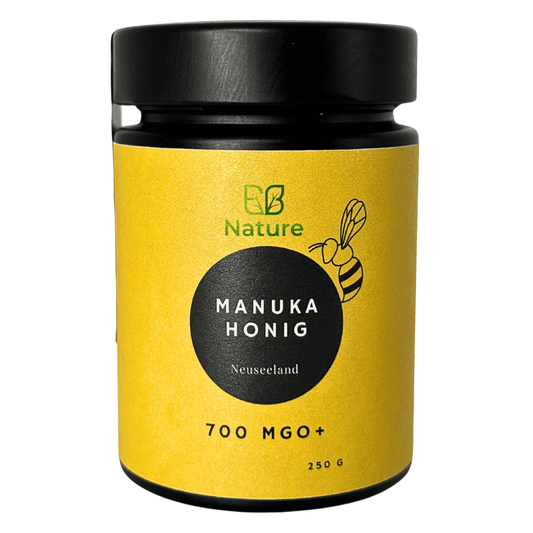 Manuka Honig 700+ MGO