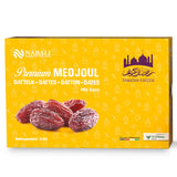 Ramadan Angebot - Premium Medjool Datteln (2kg Box)